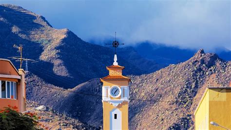 Vuelos baratos desde Sevilla a Tenerife 